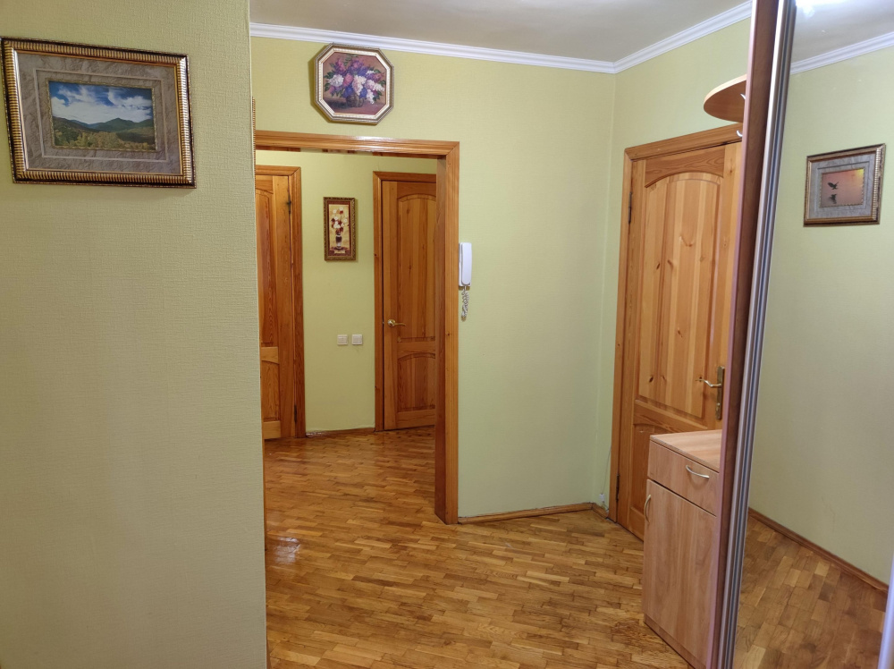  2х-комнатная квартира Панагюриште 4 в Пятигорске - фото 17