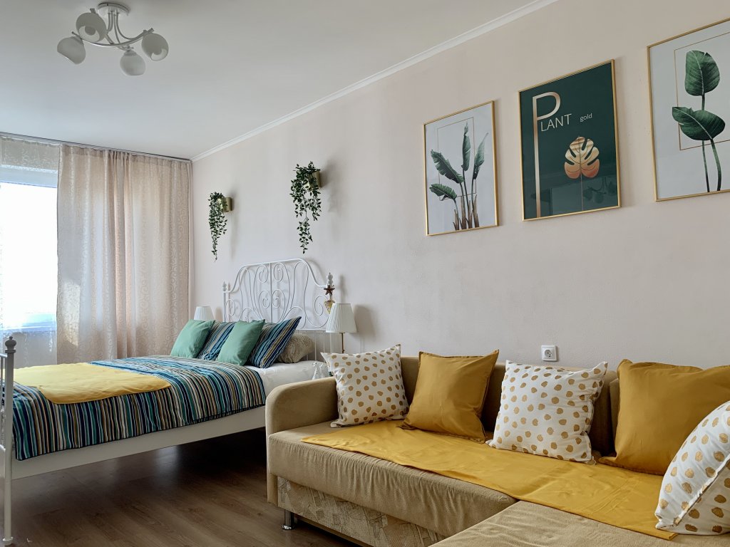 "Comfort&Relax" 2х-комнатная квартира в Химках - фото 3