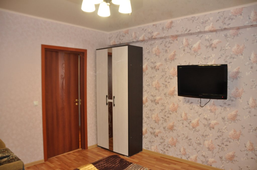 "На Привокзальной 6" 1-комнатная квартира в Мурманске - фото 4