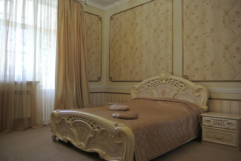 "Акрополь" гостиница в Белореченске - фото 12