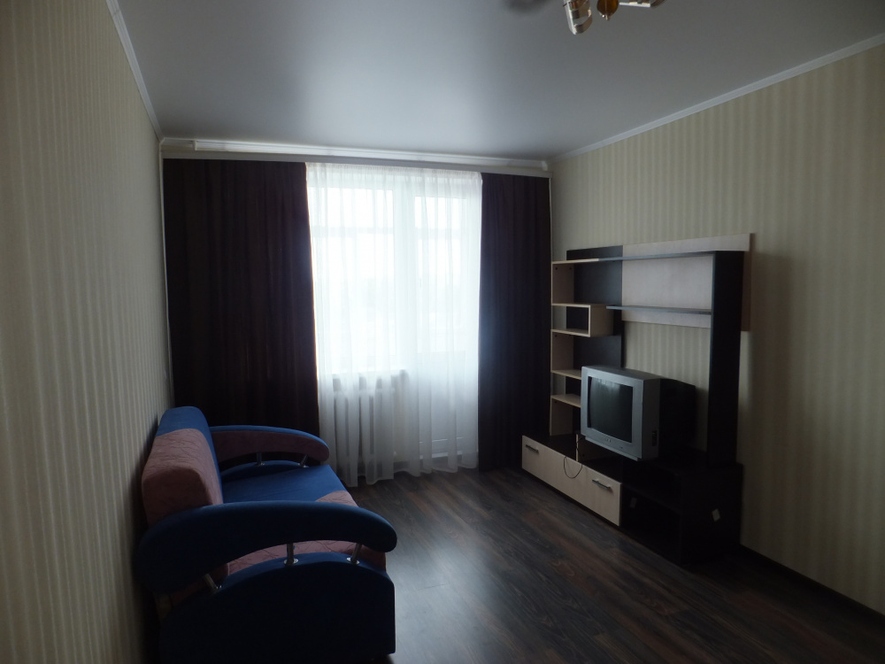 1-комнатная квартира Октябрьской Революции 67 в Севастополе - фото 3