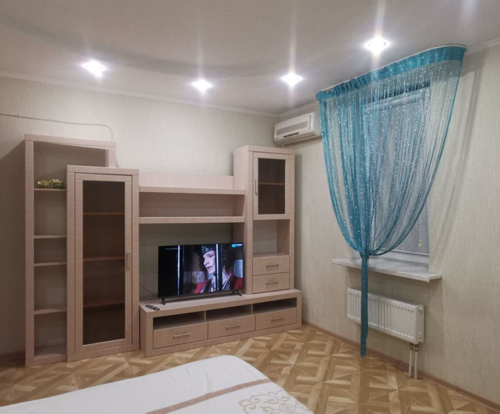 1-комнатная квартира Красноармейская 115 в Брянске - фото 6