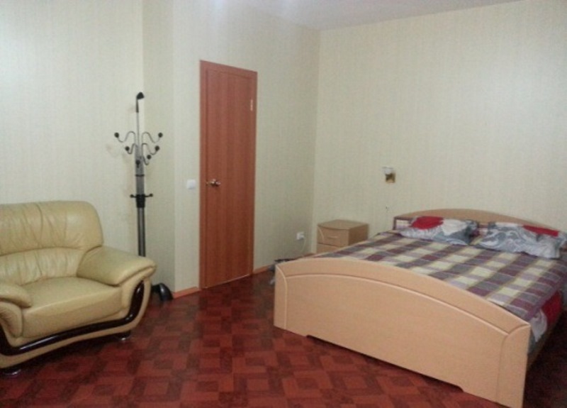 "Аква-Room" гостиница в Корсакове - фото 1