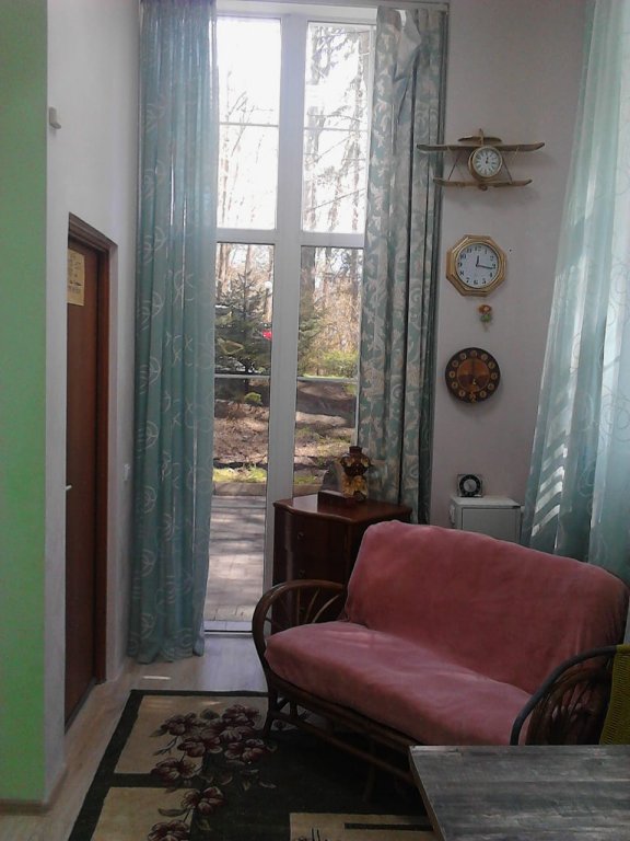 "Мечты сбываются" мини-отель в Светлогорске - фото 8
