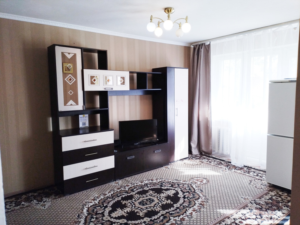 3х-комнатная квартира Гагарина 137 в Самаре - фото 4