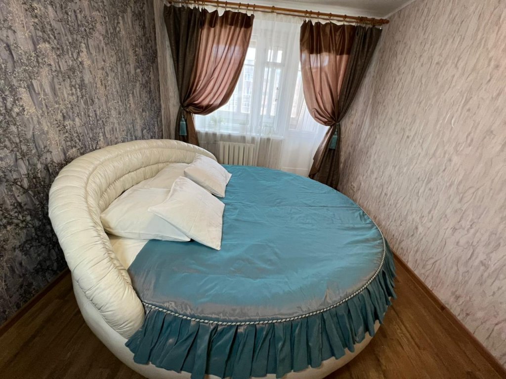 1-комнатная квартира Максима Горького 158 в Нижнем Новгороде - фото 12