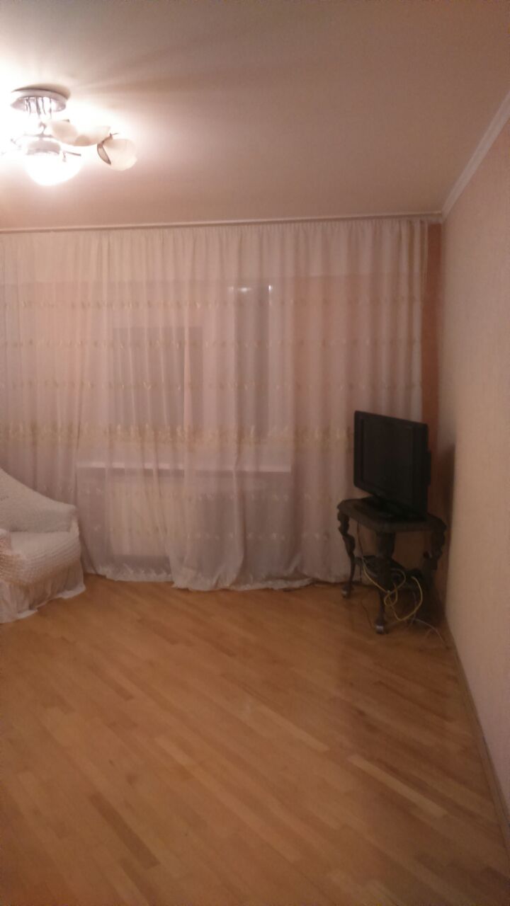 1-комнатная квартира Ессентукская 78/1 в Пятигорске - фото 5