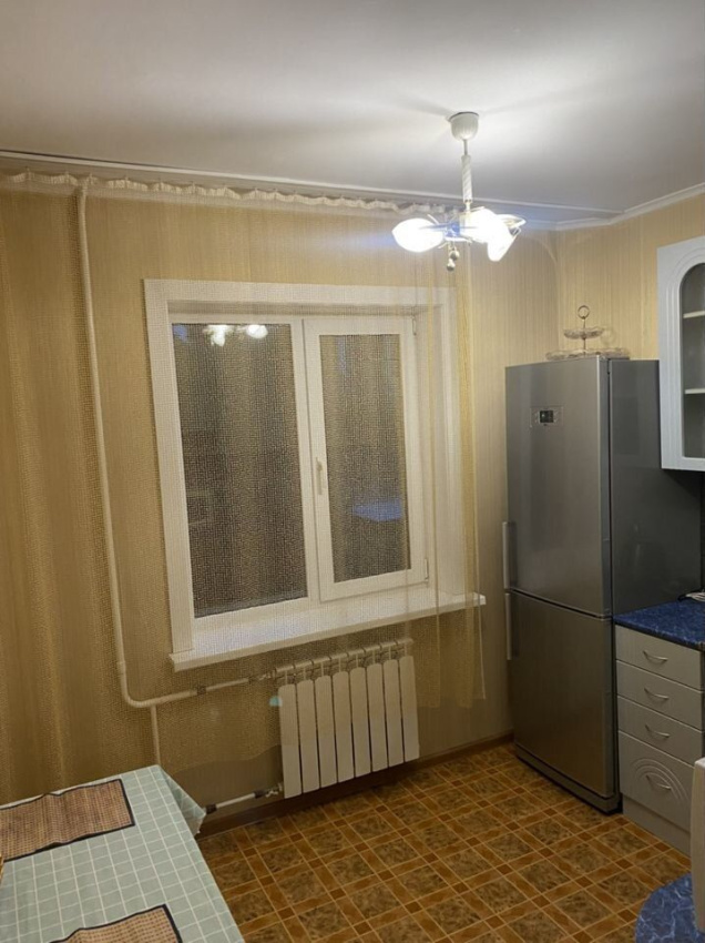 "Со всем необходимым для приятного проживания" 1-комнатная квартира в Южно-Сахалинске - фото 5