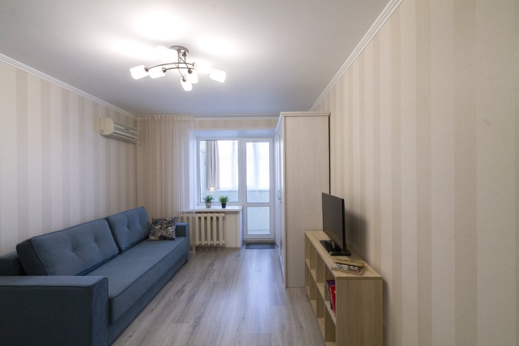 "Bliss aparts Centre на Свердлова" 1-комнатная квартира в Ярославле - фото 3