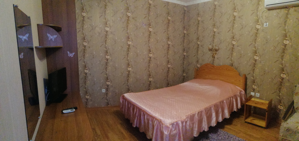 "Мария" дом под-ключ в Гурзуфе - фото 4