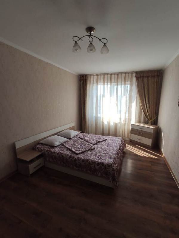 "Квартира с верандой" 2х-комнатная квартира в Евпатории - фото 3