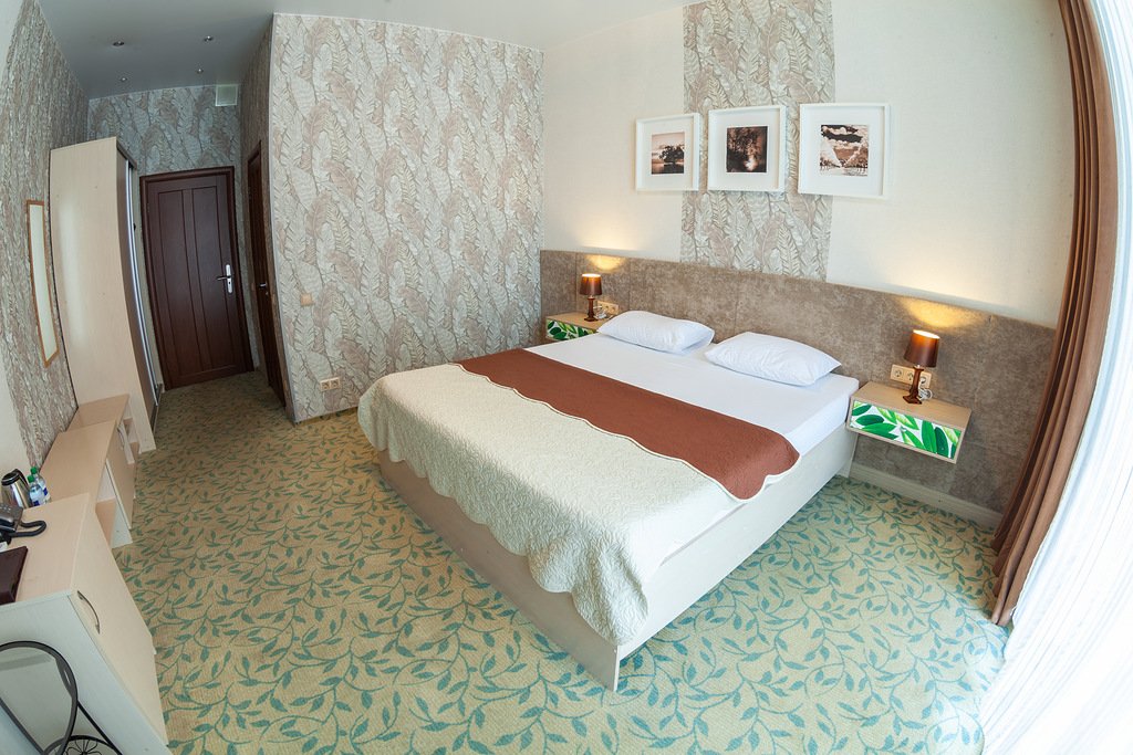 "CRONA hotel & SPA" гостиница в Бердске - фото 6
