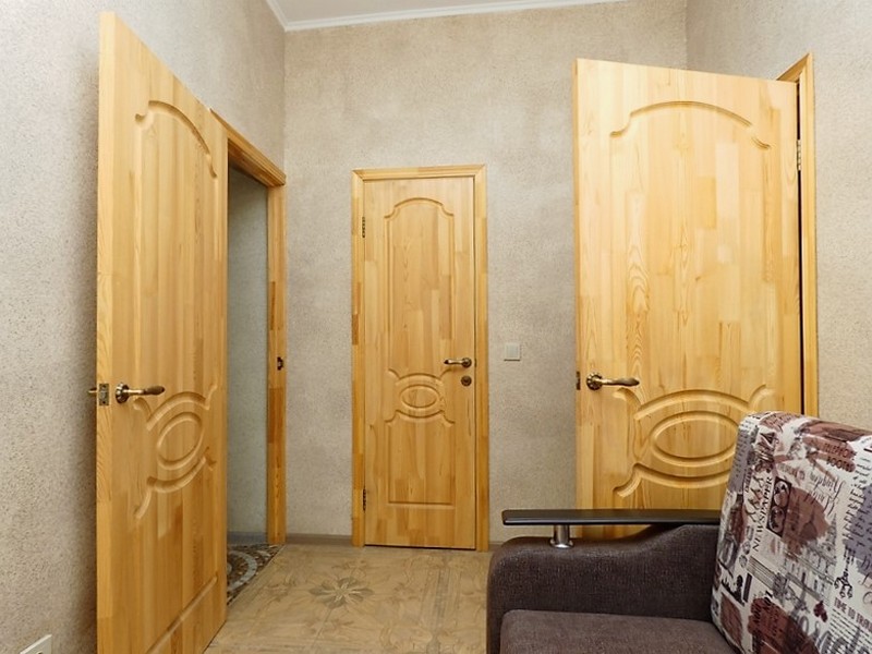 2х-комнатная квартира на земле Средняя 28 в Евпатории - фото 9