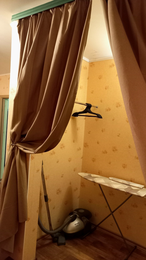 "Просторная и уютная" 2х-комнатная квартира в Волгограде - фото 28
