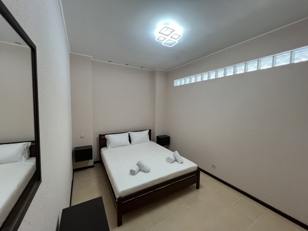"Almari" 3х-комнатная квартира в Гурзуфе - фото 4