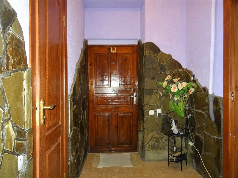 2х-комнатная квартира на земле Приморская 10 в Евпатории - фото 15