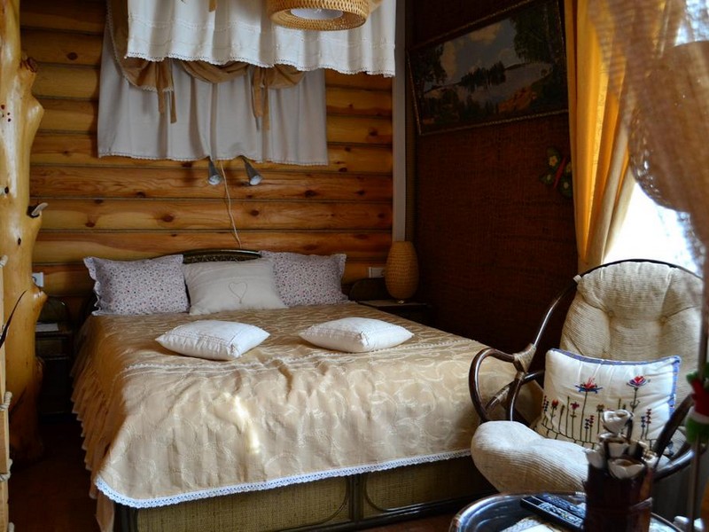"Уютный дом" мини-гостиница в Ревде - фото 4