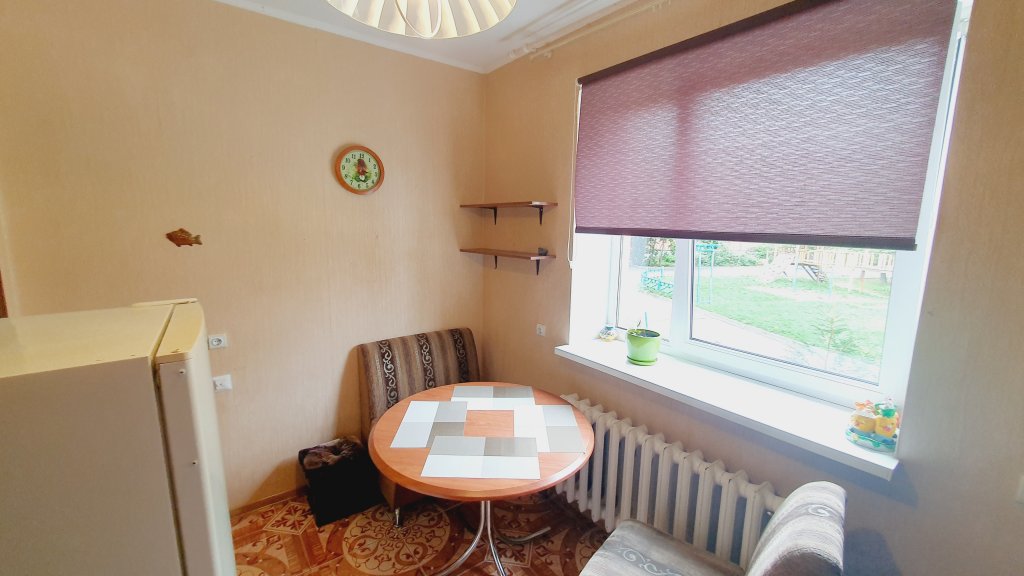 "На Железнодорожном" 2х-комнатная квартира в Зеленоградске - фото 9