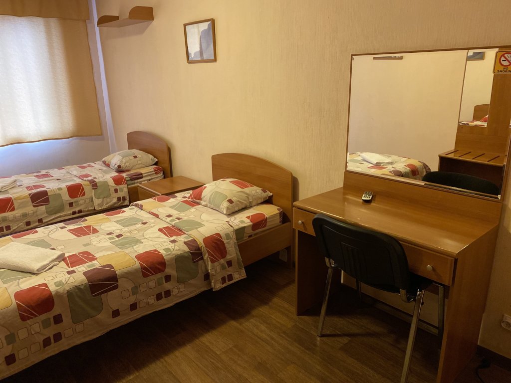 "Вектор" мини-гостиница в Мурманске - фото 4