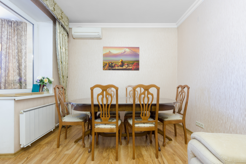 "В Центре" 3х-комнатная квартира в Кисловодске - фото 15