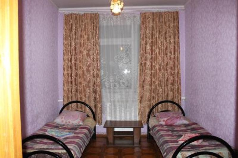 "Мираж" мотель в Кондопоге - фото 1