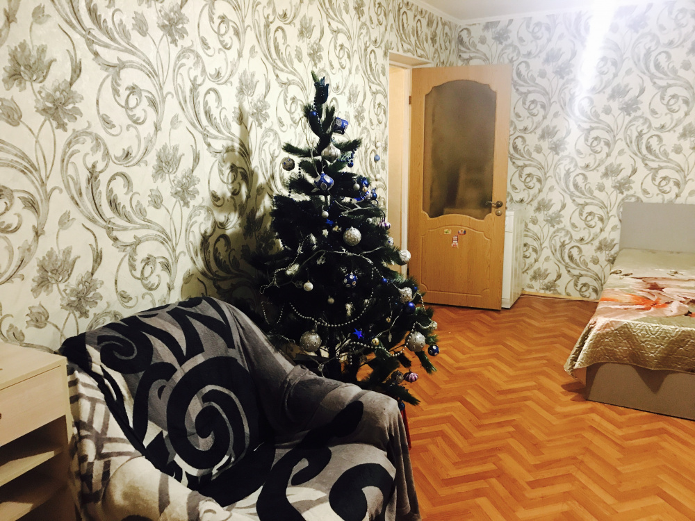 1-комнатная квартира Островского 36 в Кисловодске - фото 3