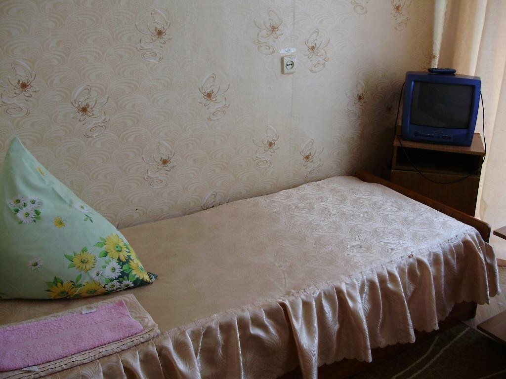 "Бараба" санаторий в Барабинске - фото 9