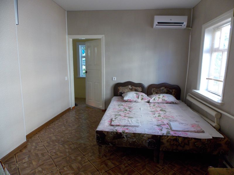 "Брисеида" гостевой дом в Кабардинке - фото 20