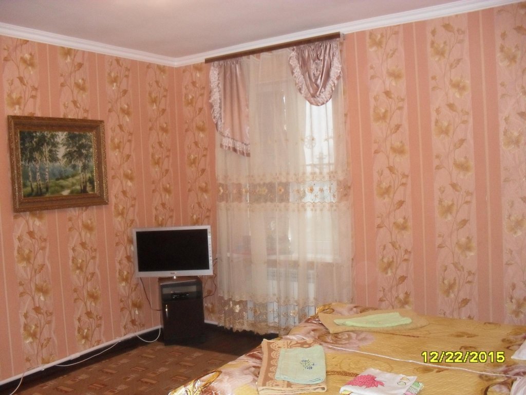 "Парамон" гостиница в Константиновске - фото 11