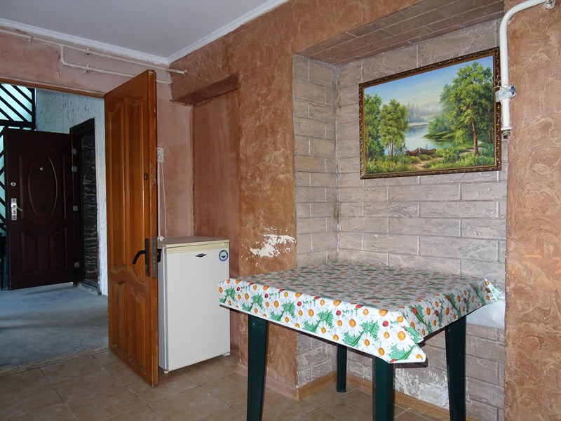 2х-комнатный дом под-ключ Металлистов 17 в Евпатории - фото 11