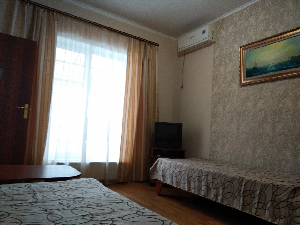 "Karant" гостевой дом в Севастополе - фото 3