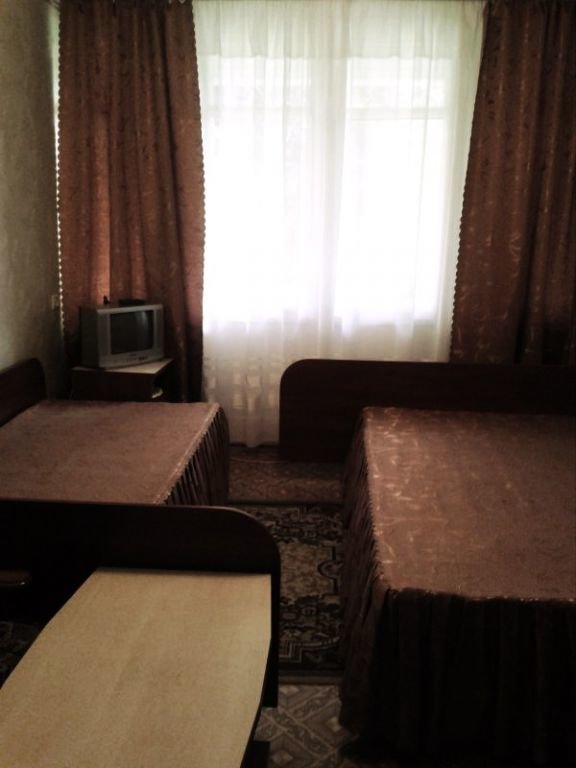 "Ока" гостиница в Алексине - фото 3