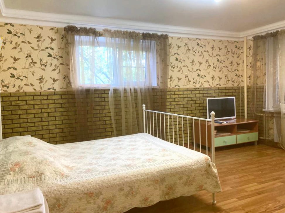 "Широкая 34" 1-комнатная квартира в Кисловодске - фото 3