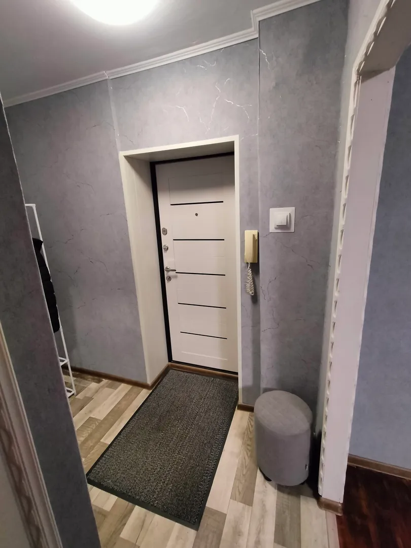 1-комнатная квартира Герцена 16 в Беломорске - фото 5