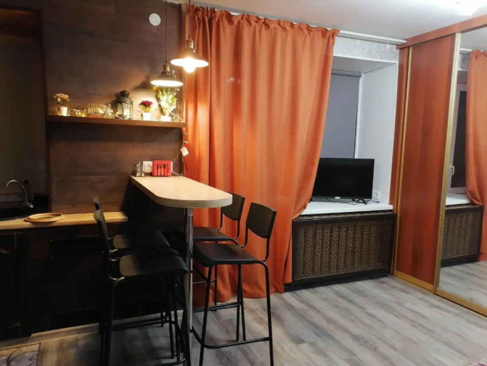 "Советская 19А-39" 1-комнатная квартира в Костроме - фото 2