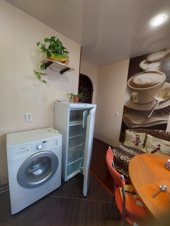 "Красноармейская" 1-комнатная квартира в Йошкар-Оле - фото 8