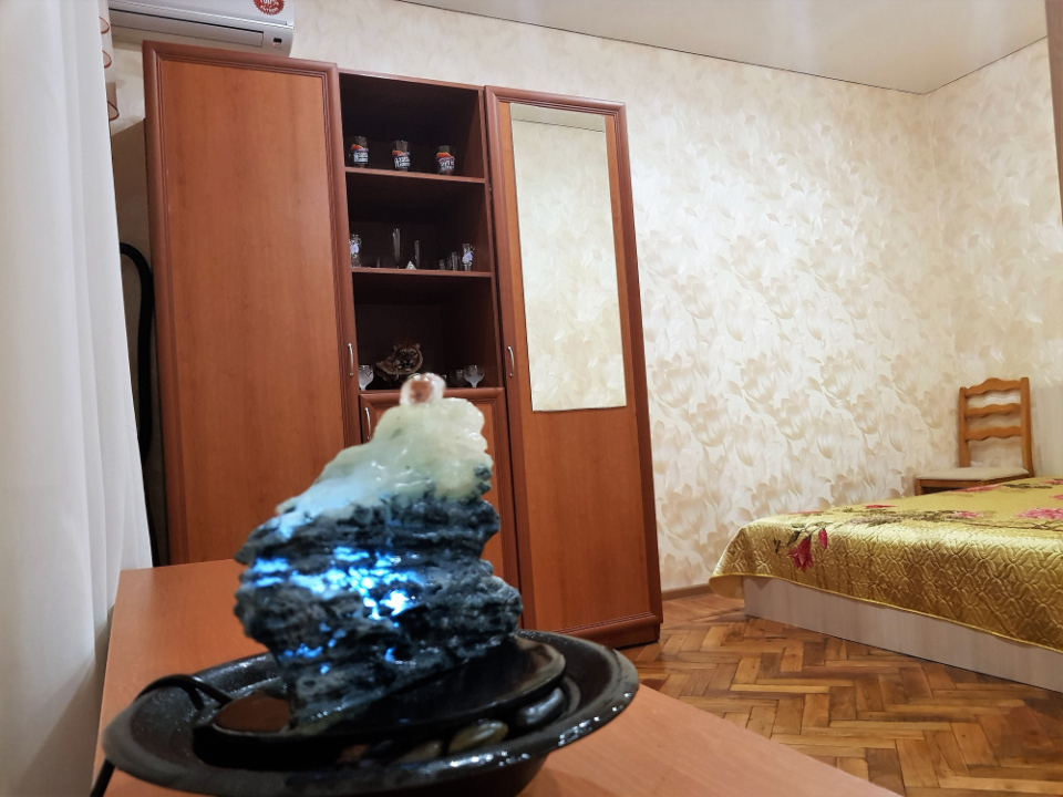 Дом под-ключ Карла Маркса 9 в Пятигорске - фото 7
