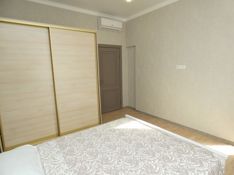 "Апартаменты" 2х-комнатная квартира в Прасковеевке - фото 11