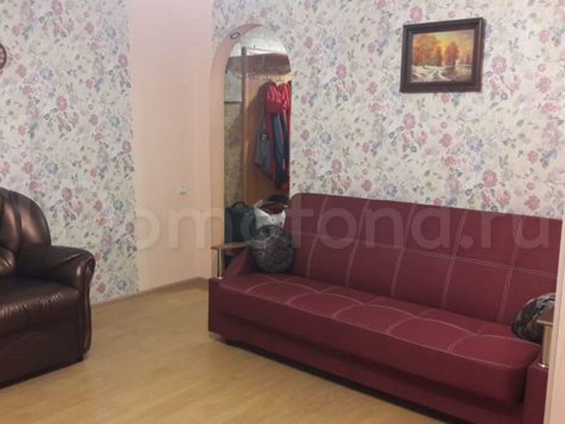 2х-комнатная квартира Орджоникидзе 4 в Норильске - фото 2