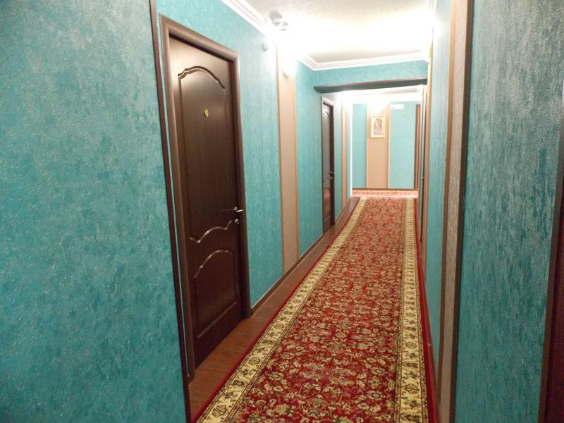 "Емельян" гостевой дом в Новороссийске - фото 7