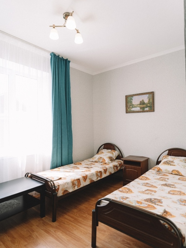 "Екатерина" гостевой дом в Витязево - фото 27