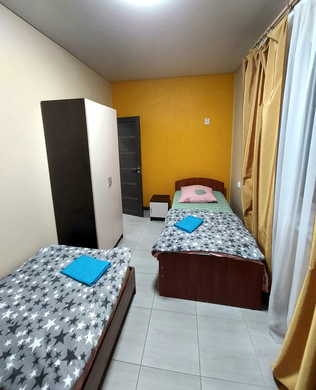 "3 Спальнями" 3х-комнатная квартира в Арзамасе - фото 8