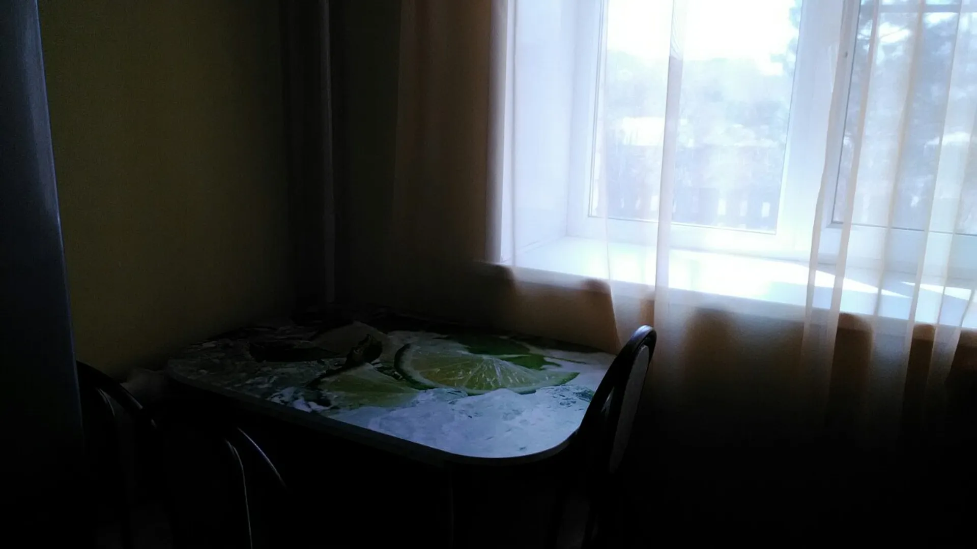 1-комнатная квартира Мира 57 в Боровске - фото 6