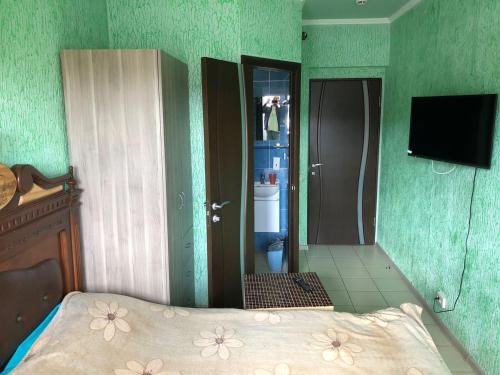 "72" мотель в с. Ульянино (Воскресенск) - фото 7