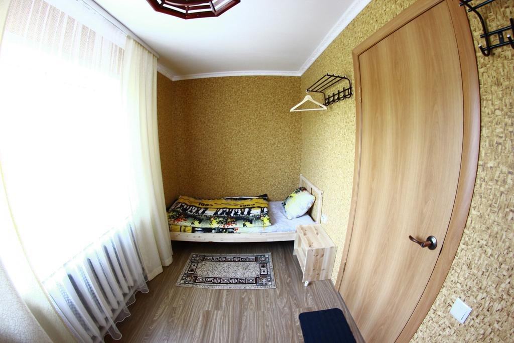 "Кедровый дом Кочиевских" мини-гостиница в Горно-Алтайске - фото 6