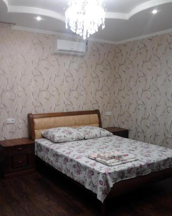 1-комнатная квартира Айвазовского 25/а в Судаке - фото 6
