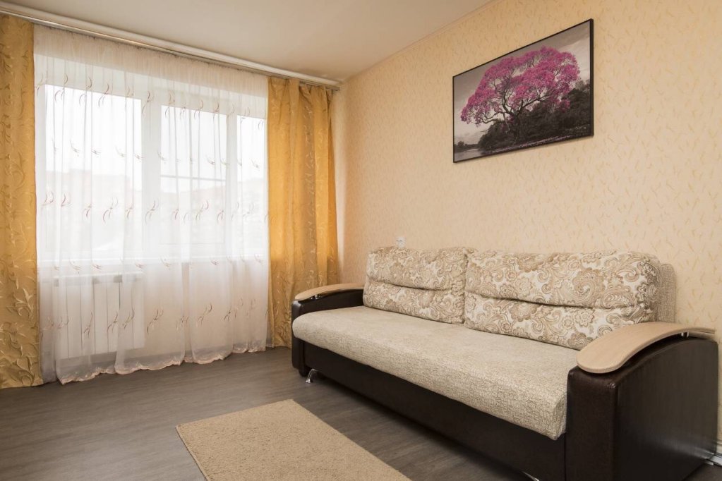 1-комнатная квартира Максима Горького 146/а в Нижнем Новгороде - фото 2
