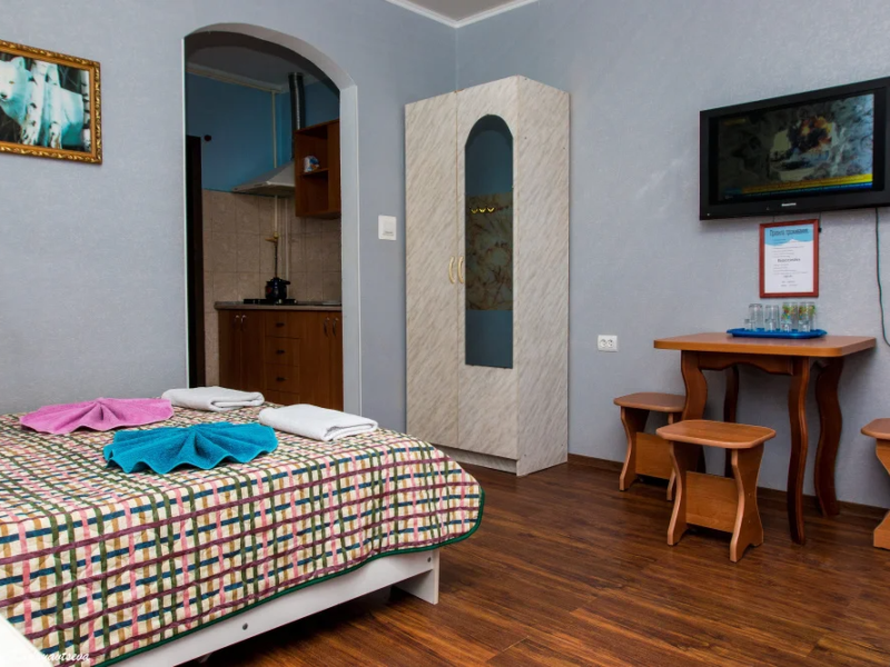 "У Марины" мини-гостиница в Кабардинке - фото 26