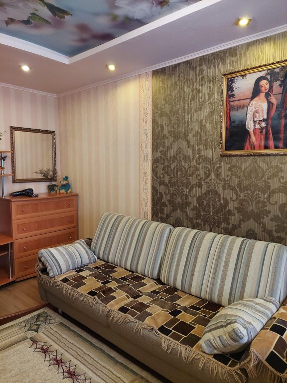 "Красноармейская" 1-комнатная квартира в Йошкар-Оле - фото 3