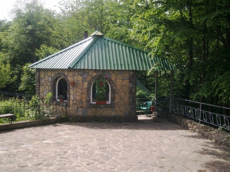 "Азимут" гостевой дом в п. Гузерипль, ул. Полевая, 7 - фото 12